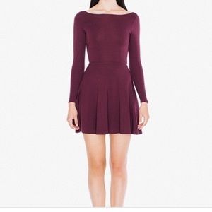 AA Pink Ballerina Dress